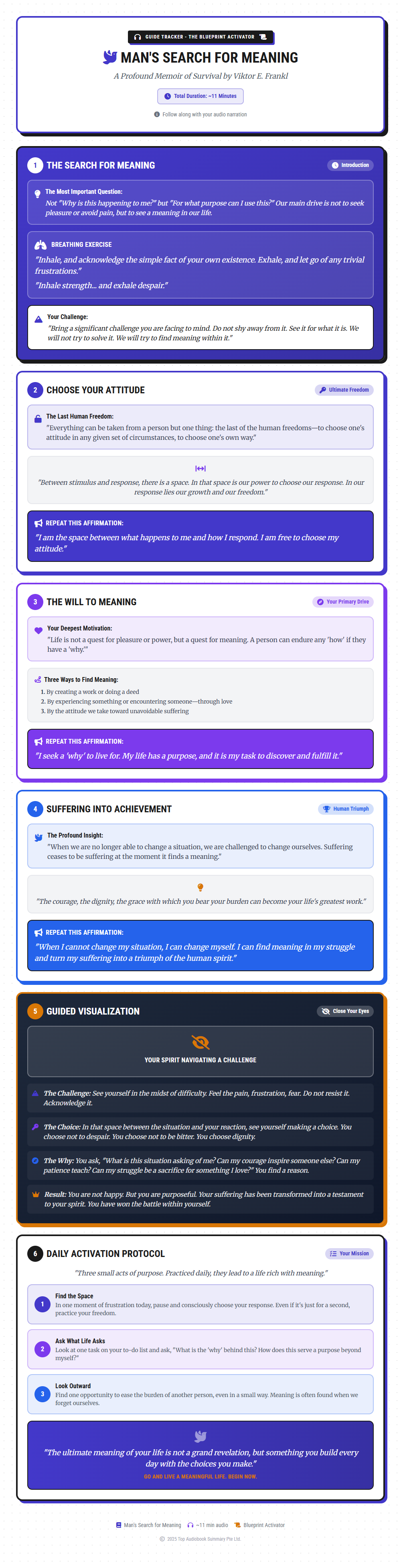 Guide Tracker Preview